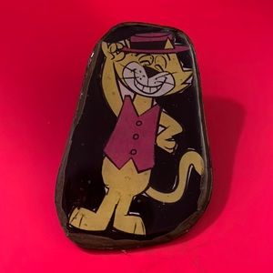 Handmade One of a Kind Pendant/Pin/Brooch